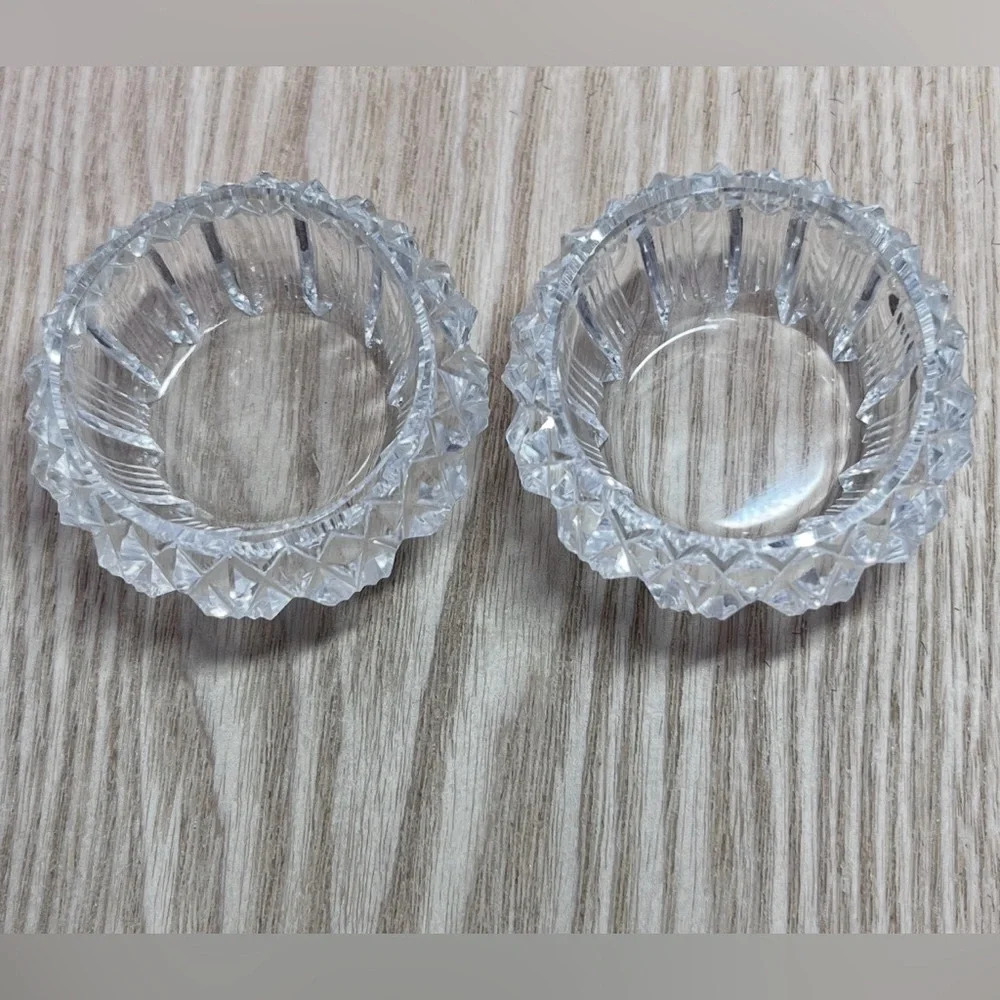 Antique sparkling matching